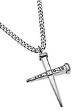 2 Nail Cross, "Armor Of God" | Christian Jewelry Supplier | Kingdom Jewelry | Free Shipping