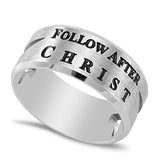 Guardian Ring MAN OF GOD