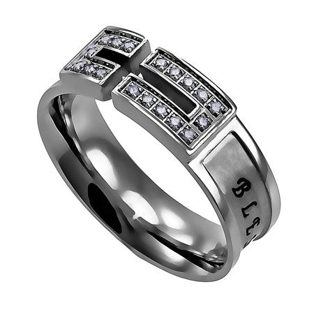 Canale Ring, "Blessed"