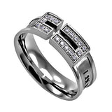 Canale Ring, "Beloved"