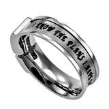 Canale Ring, "I Know"