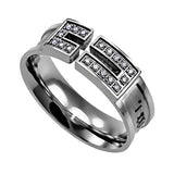 Canale Ring, "I Know"