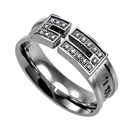 Canale Ring, "I Know"