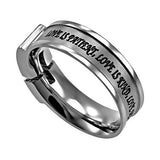 Canale Ring, "Love"