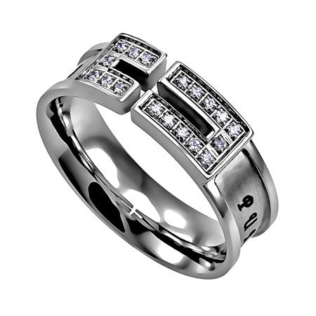 Canale Ring, "Purity"