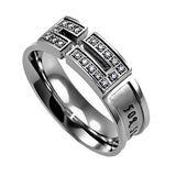 Canale Ring, "For Such A Time As This"