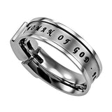 Canale Ring, "Woman Of God"