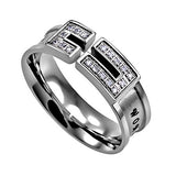 Canale Ring, "Woman Of God"