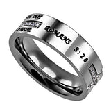 Crescent Ring, "Called"