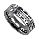 Crescent Ring, "Called"