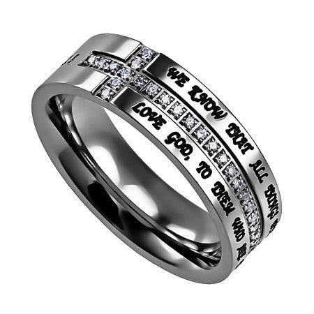 Crescent Ring, "Called"
