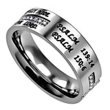 Crescent Ring, "Praise"