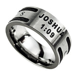 Cable Ring, "Courage"
