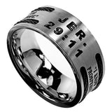 Cable Ring, "I Know"