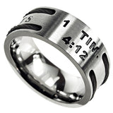 Cable Ring, "True Love Waits"
