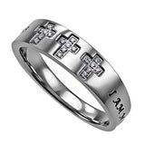 Calvary Ring, "My Beloved"