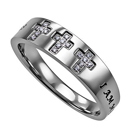Calvary Ring, "My Beloved"