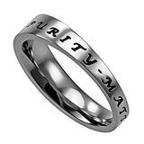 Calvary Ring, "Purity"