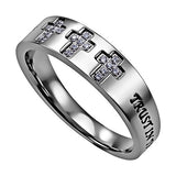 Calvary Ring, "Trust"