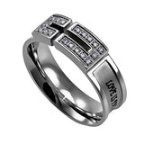 Canale Ring, "Love"