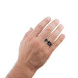 Deluxe Scripture Band Men's, "Armor Of God"