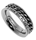 Chain Ring, "I Know"