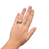Chain Ring, "Christ My Strength"