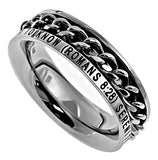 Chain Ring, "Serenity"