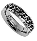 Chain Ring, "Serenity"