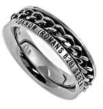 Chain Ring, "Strength"