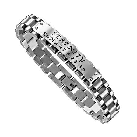 GLX Bracelet, "Serenity"