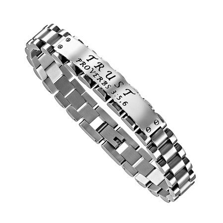 GLX Bracelet, "Trust"