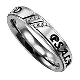 GLX Ring, "Blessed"