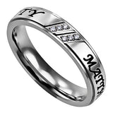 GLX Ring, "Purity"