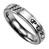 GLX Ring, "Purity"