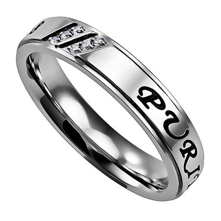 GLX Ring, "Purity"
