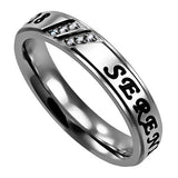 GLX Ring, "Serenity"