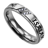 GLX Ring, "Strength"