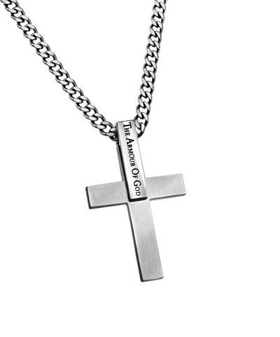 I. D. Cross, "Armour of God"