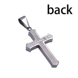 Inlay Cross, "Blood"