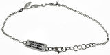 Handwriting Bracelet, “Love”