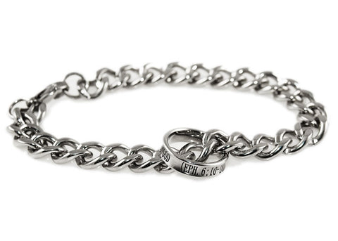 Truth Bracelet, "Armor of God"