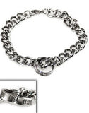 Truth Bracelet, "Fear Not"