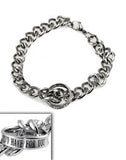 Truth Bracelet, "I Know The Plans"