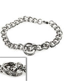 Truth Bracelet, "Trust"