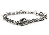 Truth Bracelet, "Walk By Faith"
