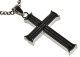 Iron Cross Black, "Take Up Your Cross"