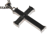 Iron Cross Black, "Take Up Your Cross"
