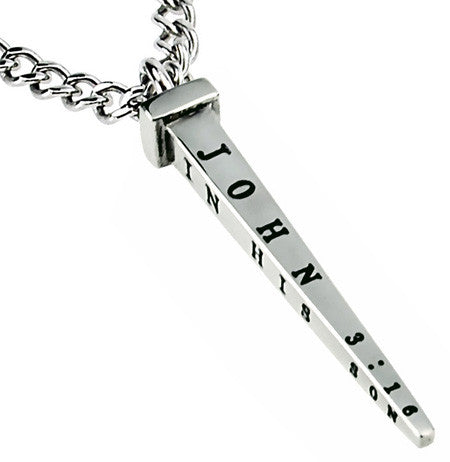 Nail, "Forgiven"