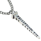 Nail, "Christ My Strength"